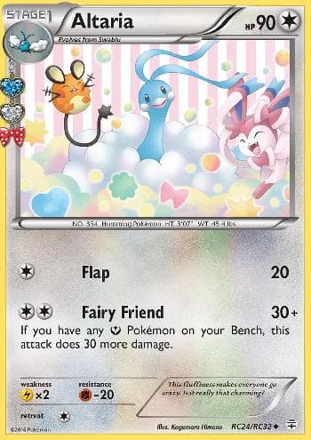 Altaria