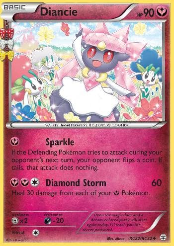Diancie