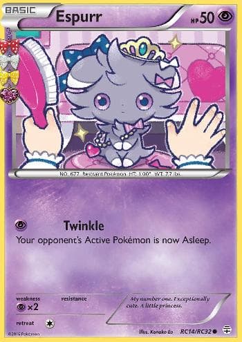 Espurr