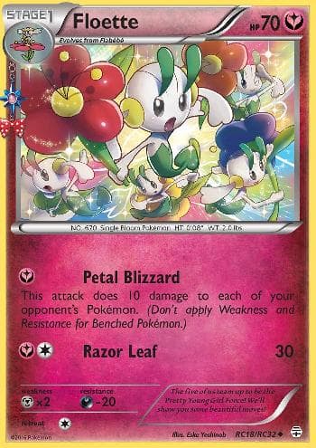 Floette