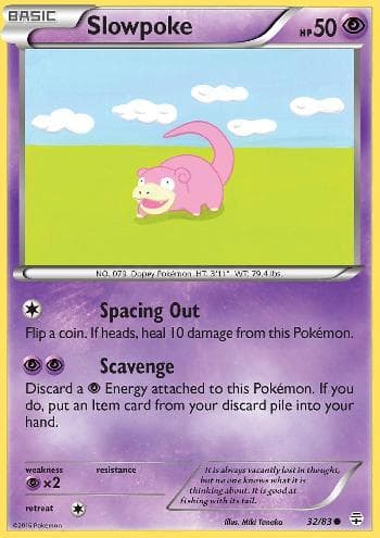 Slowpoke