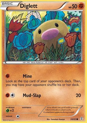 Diglett