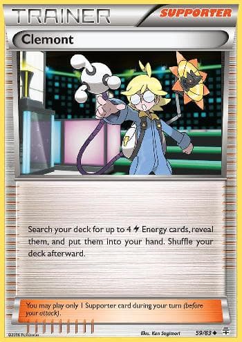 Clemont