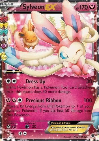 Sylveon-EX