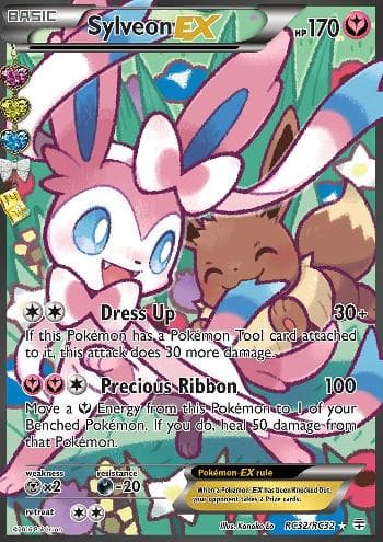 Sylveon-EX