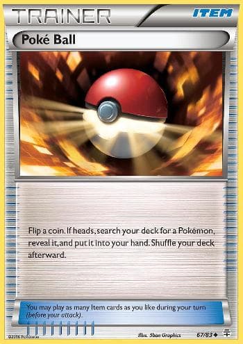 Poké Bola