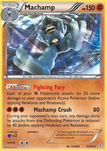 Machamp