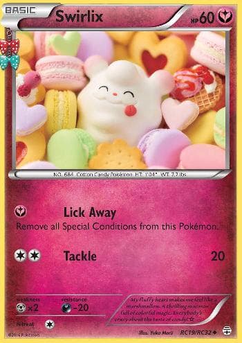 Swirlix
