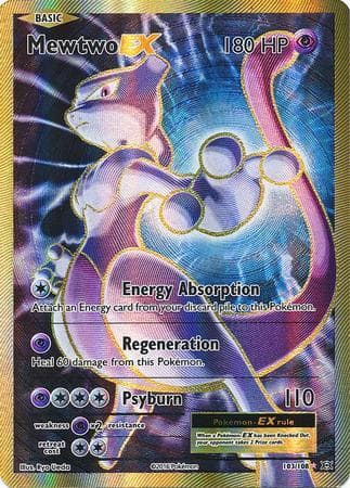 Mewtwo-EX