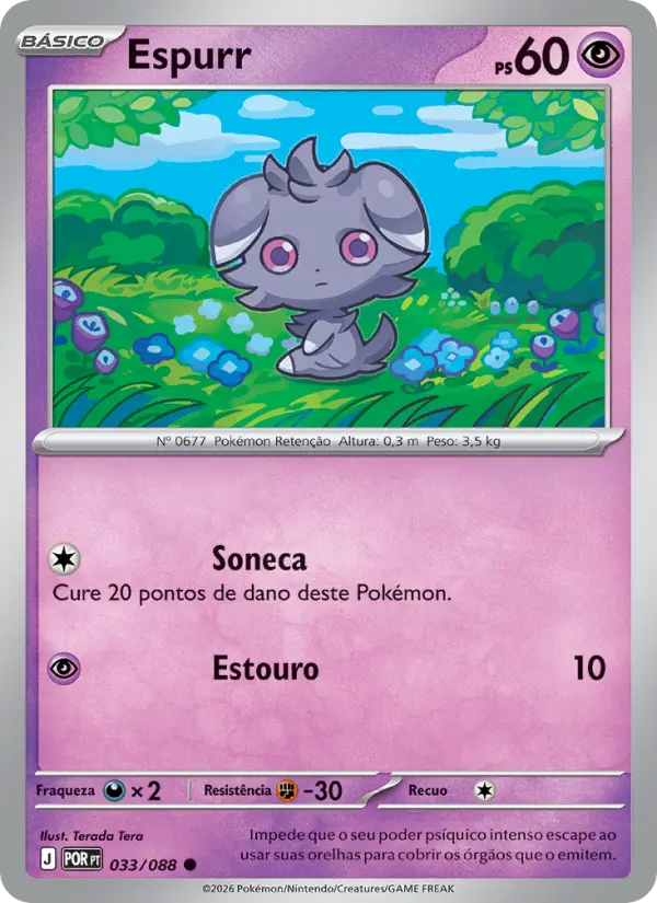 Espurr