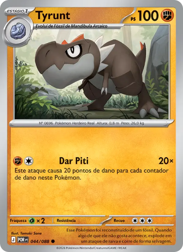 Tyrunt