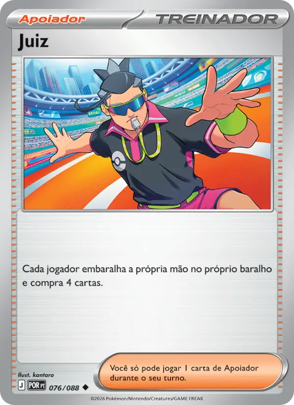 Juiz