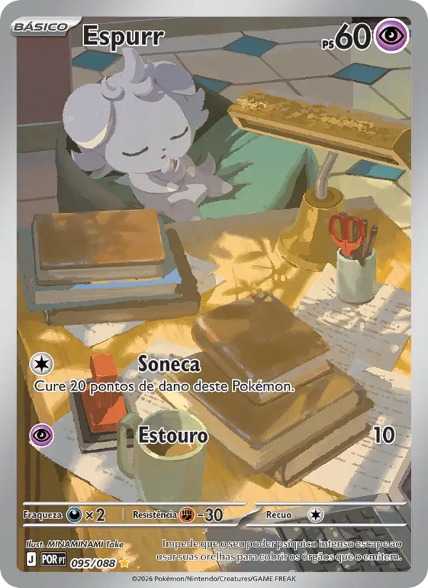 Espurr