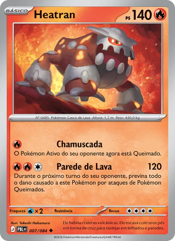 Heatran