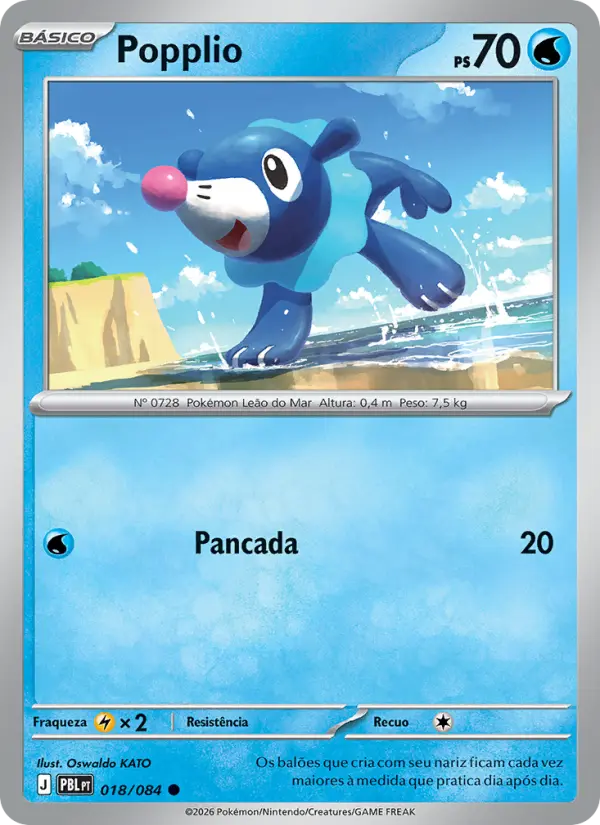 Popplio