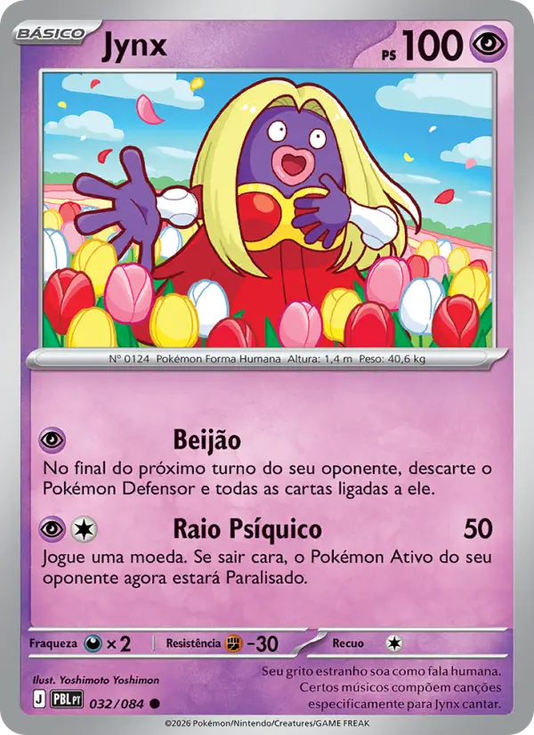 Jynx