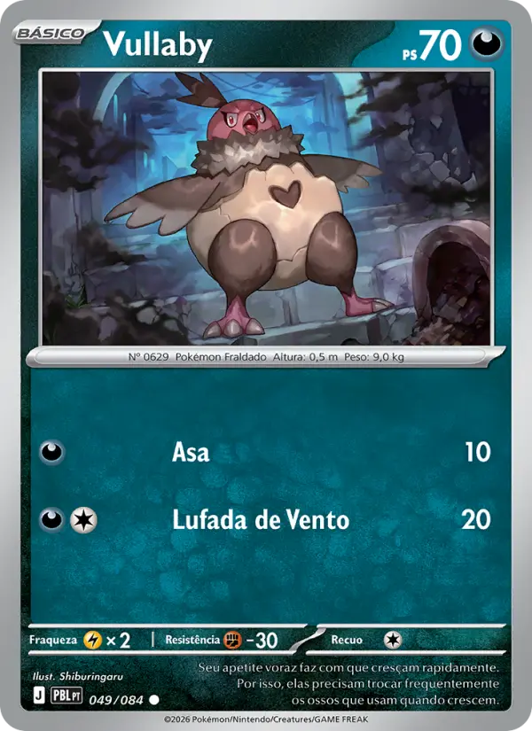 Vullaby