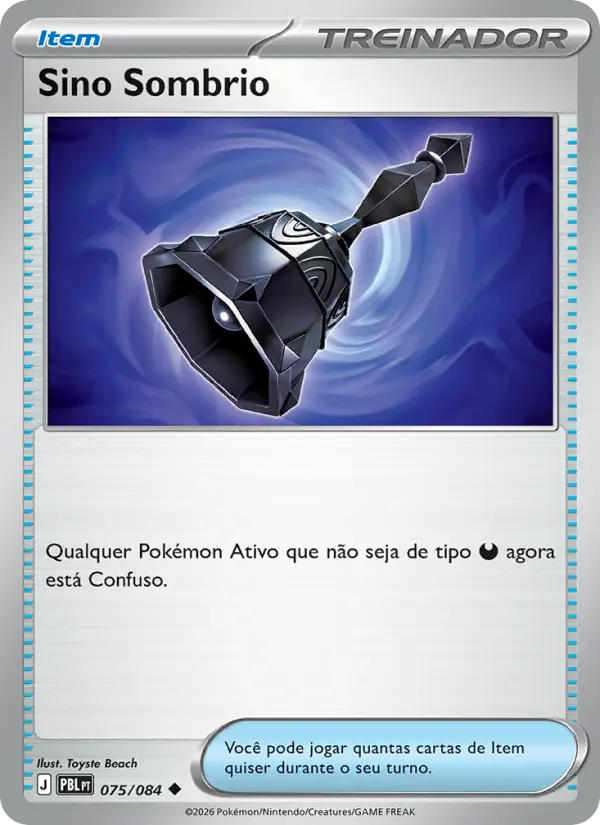 Sino Sombrio