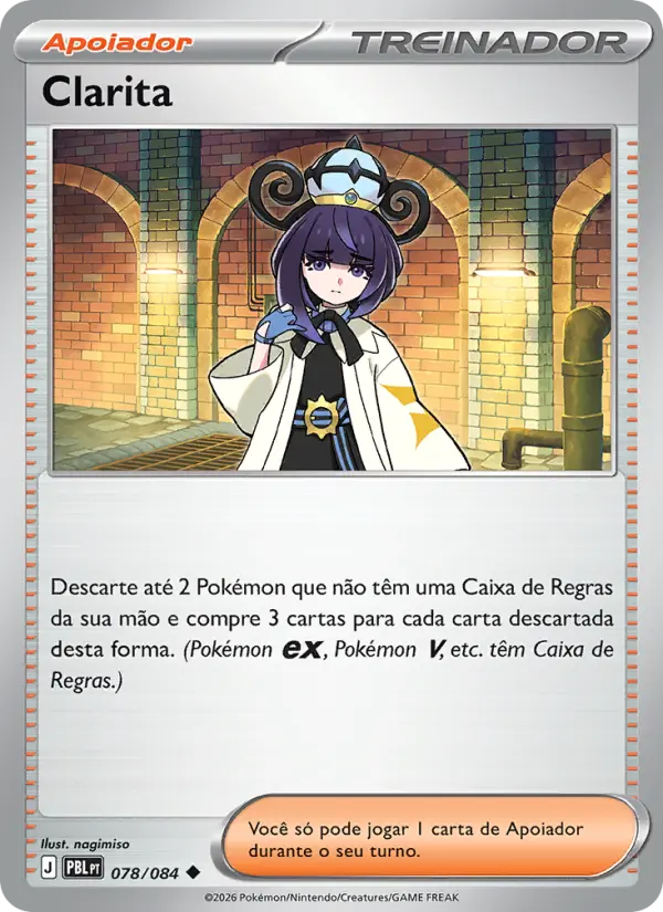 Clarita