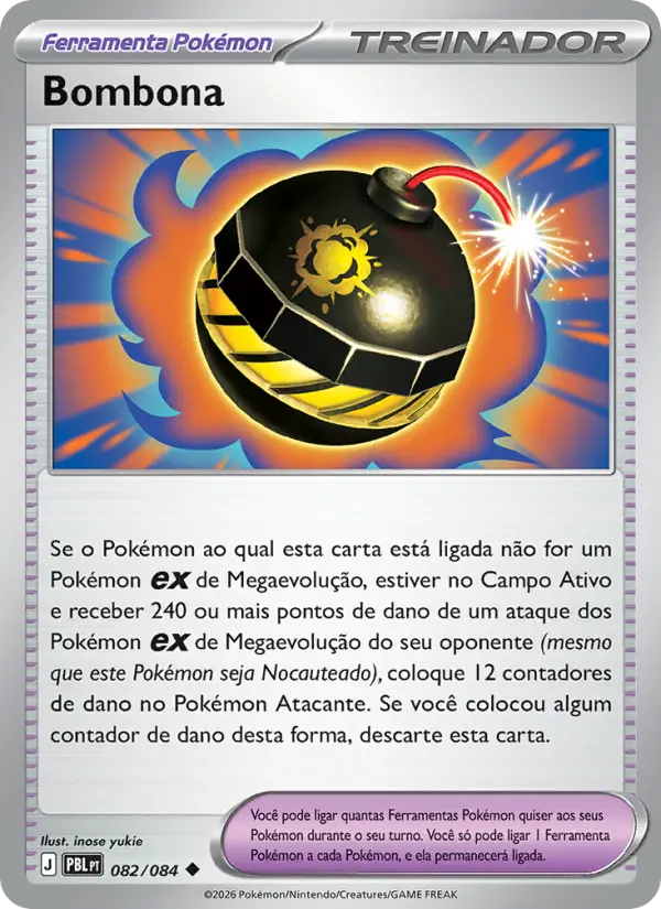 Bombona