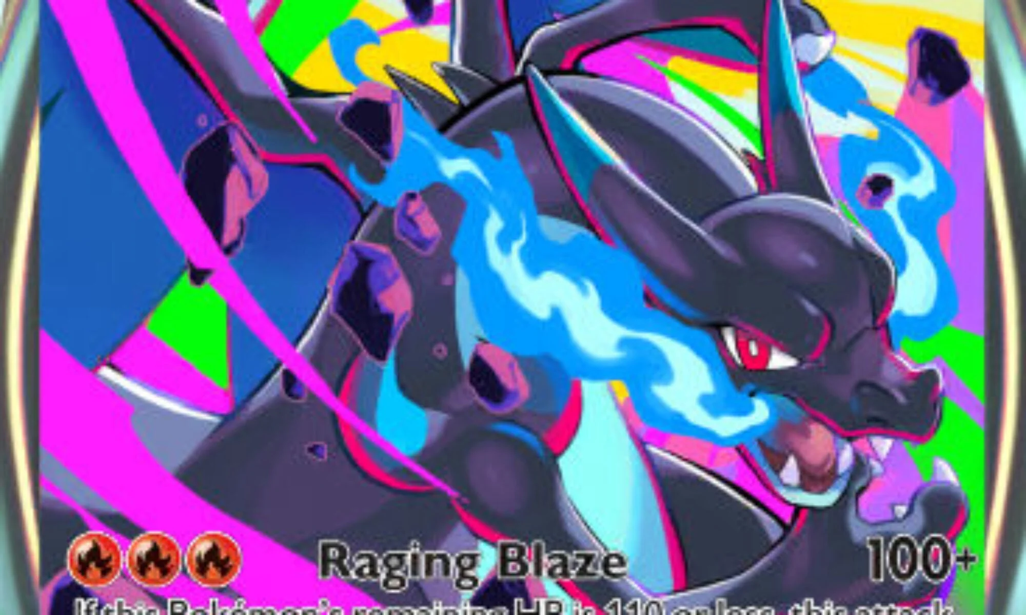 Reveladas todas as 429 cartas do 'Deluxe Pack Mega' para Pokémon TCG Pocket