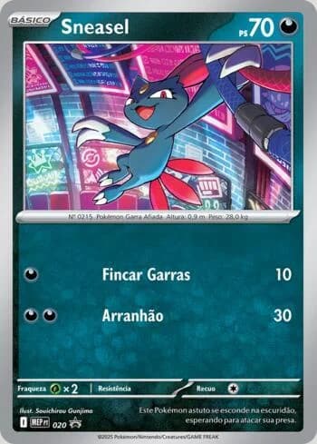 Sneasel
