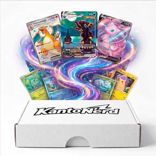 Primeiro Oripa Kanto ⚡️