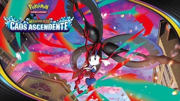 Análise de Mercado: O "Efeito Greninja" no Brasil