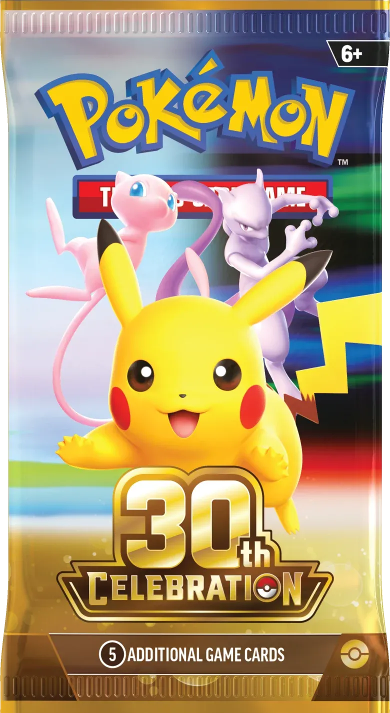 Vazou! As 30 cartas da "Classic Collection" para a coleção de 30 anos foram reveladas!
