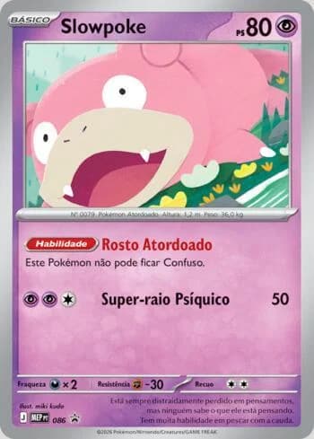 Slowpoke