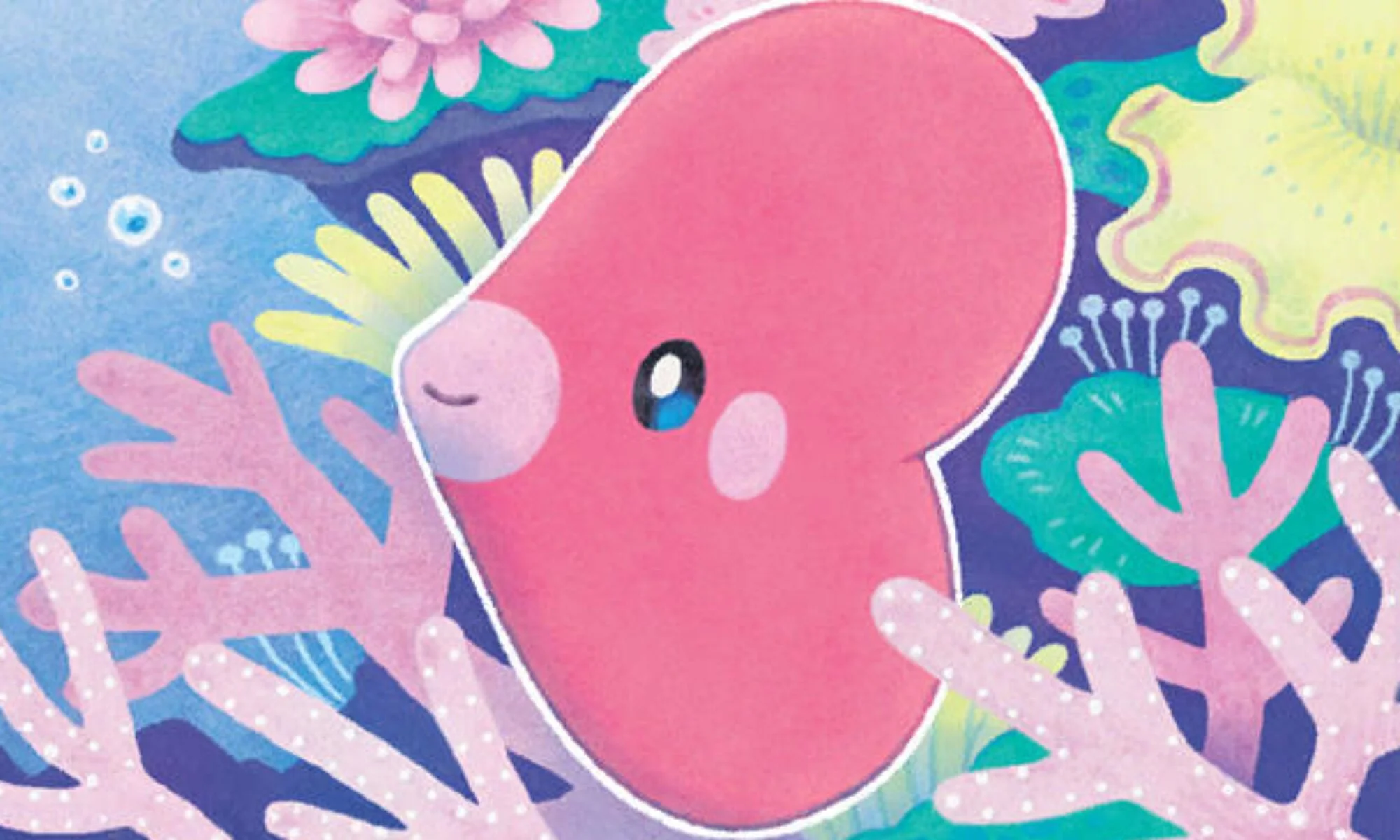 Pokémon TCG terá seu primeiro conjunto temático de Valentine's Day em 2027
