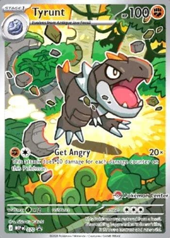 Tyrunt