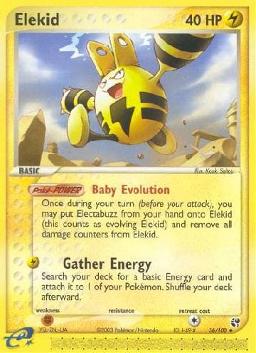 Elekid