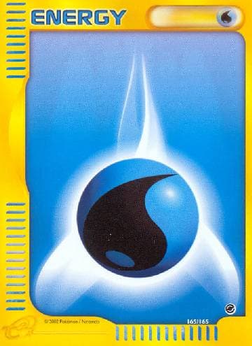 Energia de Água