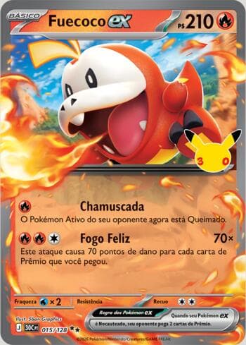 Fuecoco ex