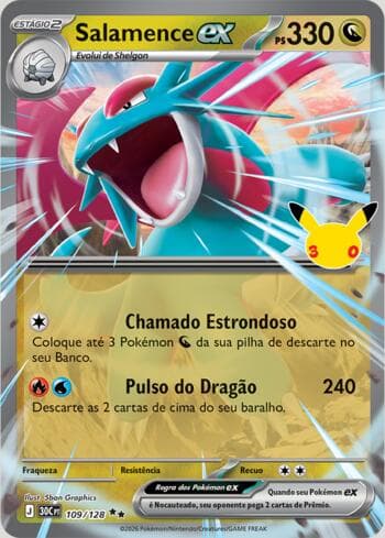 Salamence ex