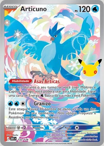Articuno
