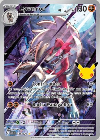 Lycanroc