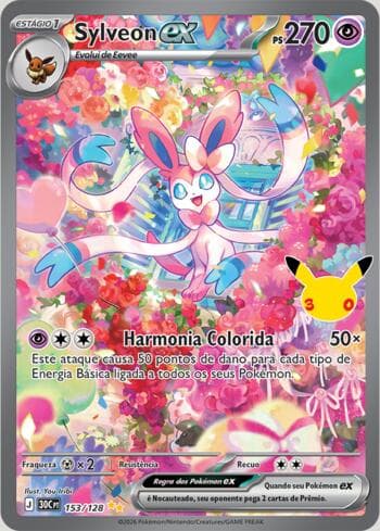 Sylveon ex