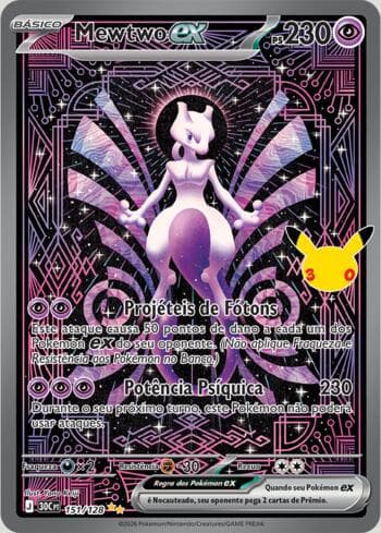 Mewtwo ex