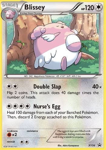 Blissey