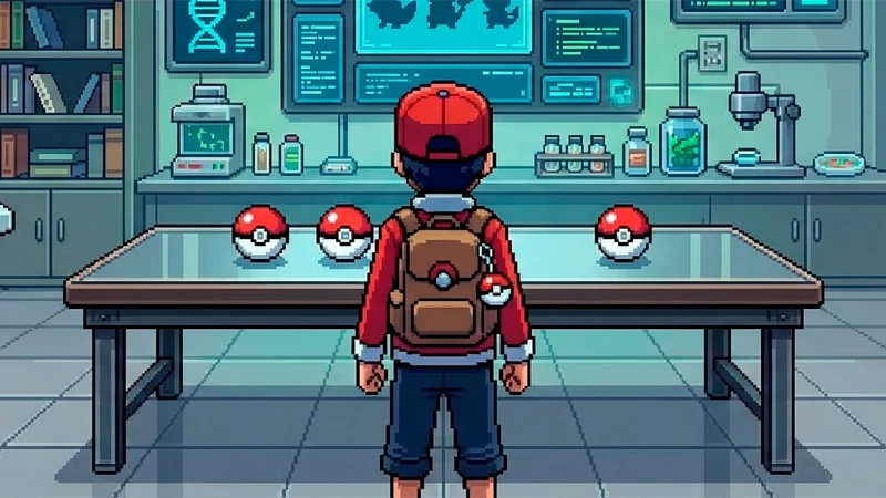 Siga a Kanto Nerd nas redes sociais